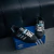 Drama Call x Adidas Superstar II "Head North" en internet