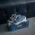 Vans Old Skool 36 EK Denim FDMTL - Vaku store