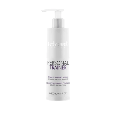 PERSONAL TRAINER SERUM - IDRAET