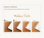 Trio Florescer - loja online
