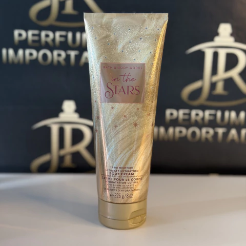 In The Stars - Bath & Body Works | Creme Hidratante 226g