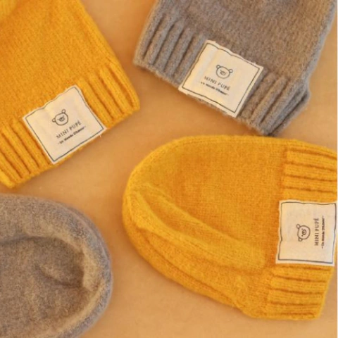 Gorro Cúrcuma en internet