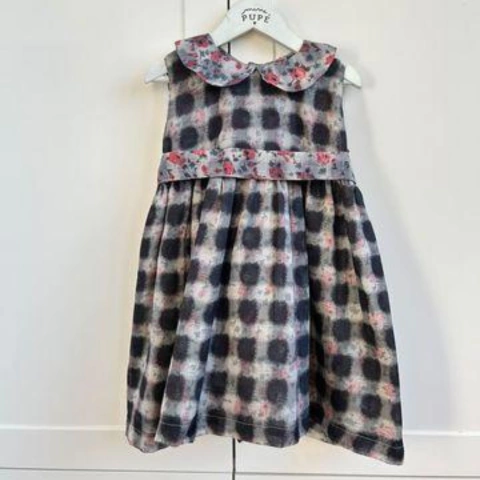 Vestido Rafia en internet