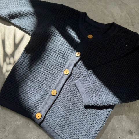 Imagen de Campera Nido