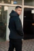 JAQUETA HÍBRIDA PUFFER MOLETOM POLO USA - comprar online