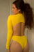 Maiô Nalu - Amarelo na internet