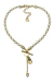 Colar Lezie Gold - comprar online