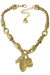 Colar Muriah Gold - comprar online