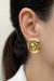 Brincos Sumis Gold