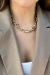 Colar Coren Gold