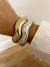 Bracelete Assia Gold na internet