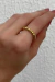 Anel Muz Gold