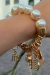 Pulseira Lir Gold