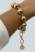 Pulseira Hyde Gold