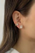 Piercing Fake Deepa Gold - comprar online