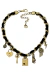 Colar Avine Golden - comprar online
