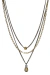 Colar Nubia Mix - comprar online
