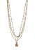 Colar Juni Gold - comprar online