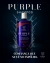 Shampoo Purple Matizador - Onza Cosmeticos