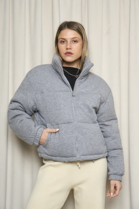 CAMPERA TEJIDA VENADO IMPORTADA