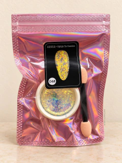 Flakes Camaleon - comprar online