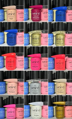 Semi Meline 15ml