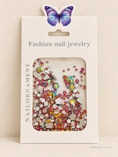 ✨Strass Multi Formas ✨ - tienda online