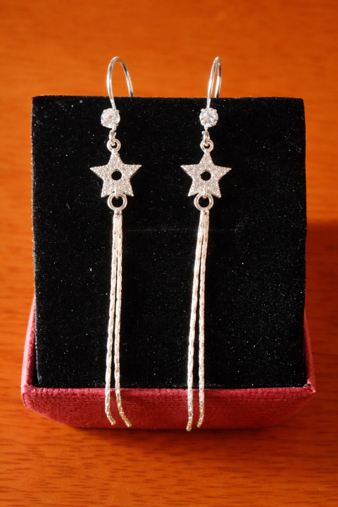 Aro Estrella Cadenas Circones