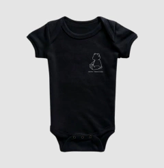 Body Psicanálise Winnicott - Objeto Transicional | Minimalista - Pulsão | Moda Intelectual
