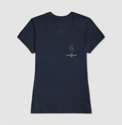 Camiseta Psicanálise Winnicott - Avô Suficientemente Bom | Line Art - comprar online