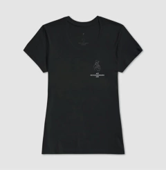 Imagem do Camiseta Psicanálise Winnicott - Avô Suficientemente Bom | Line Art