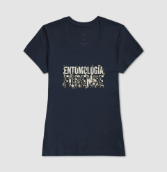 Imagem do Camiseta Entomologia Forense | As Testemunhas