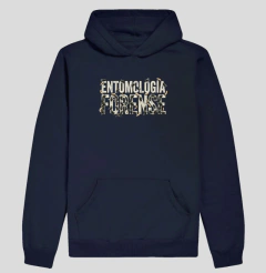 Hoodie Moletom Entomologia Forense | As Testemunhas