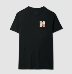 Camiseta "Matriz do Comportamento" | A Elegância do Behaviorismo - Pulsão | Moda Intelectual