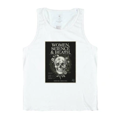 Regata Gótica Científica "Women, Science & Death" | Memento Mori - Pulsão | Moda Intelectual