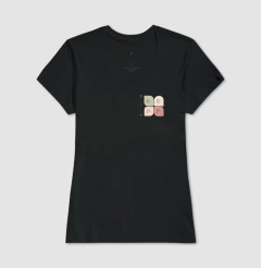 Imagem do Camiseta "Matriz do Comportamento" | A Elegância do Behaviorismo