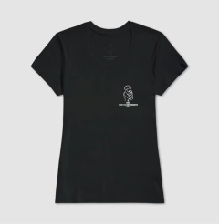 Camiseta Psicanálise Winnicott - Mãe Suficientemente Boa | Line Art na internet