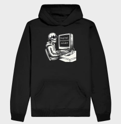 Hoodie Moletom Perícia Digital: O "Clube" dos Peritos | Digital {Forensics} na internet