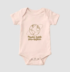 Body Infantil Psicologia Sócio-Histórica - Pequeno Sujeito | Silvia Lane na internet