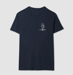 Camiseta Psicanálise Winnicott - Mãe Suficientemente Boa | Line Art - comprar online