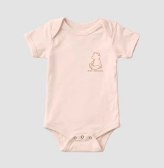 Body Psicanálise Winnicott - Objeto Transicional | Minimalista - loja online