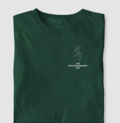 Camiseta Psicanálise Winnicott - Avô Suficientemente Bom | Line Art - comprar online
