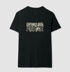 Camiseta Entomologia Forense | As Testemunhas - comprar online