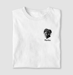 Camiseta Psicanálise Freud "Painho" Cangaceiro | Pocket Print - comprar online
