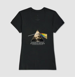 Camiseta Espectro Equimótico de Legrand du Saulle | The Dark Side of Forensics