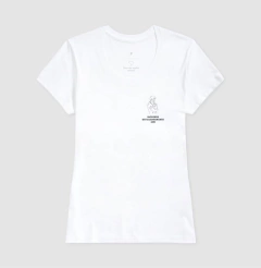 Imagem do Camiseta Psicanálise Winnicott - Padrinho Suficientemente Bom | Line Art