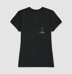 Camiseta Psicanálise Winnicott - Padrinho Suficientemente Bom | Line Art - loja online