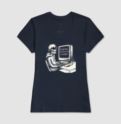 Camiseta Perícia Digital: O "Clube" dos Peritos | Digital {Forensics}