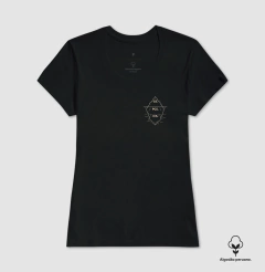 Camiseta Algodão Peruano Psicanálise Freud - Primeira Tópica (Iceberg) | Minimalista na internet