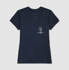 Camiseta Psicanálise Winnicott - Mãe Suficientemente Boa | Line Art - loja online